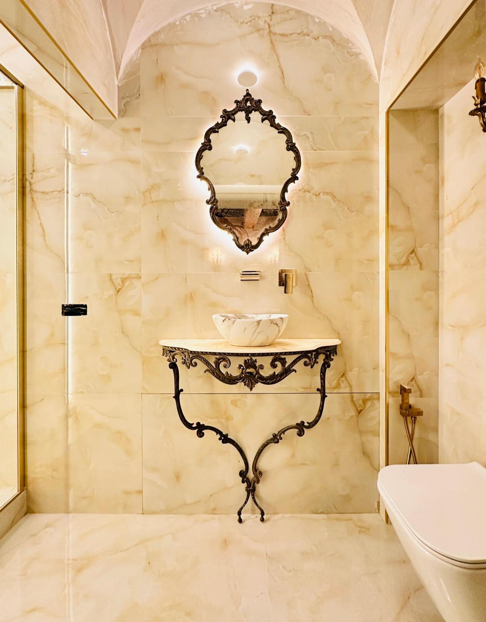 Trevi Fountain Elegant Appartement Rome
