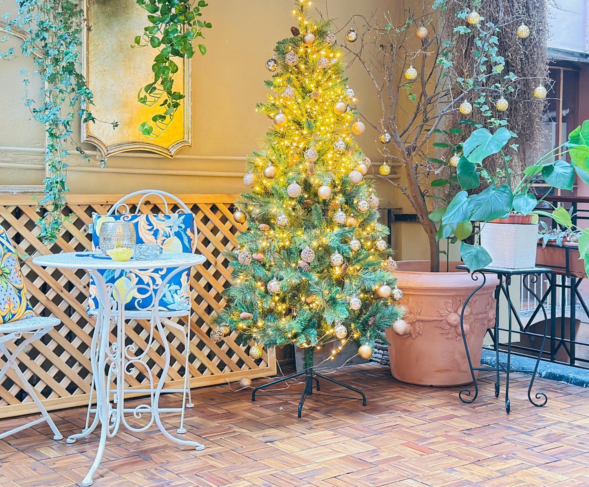 Trevi Fountain Elegant Appartement Rome
