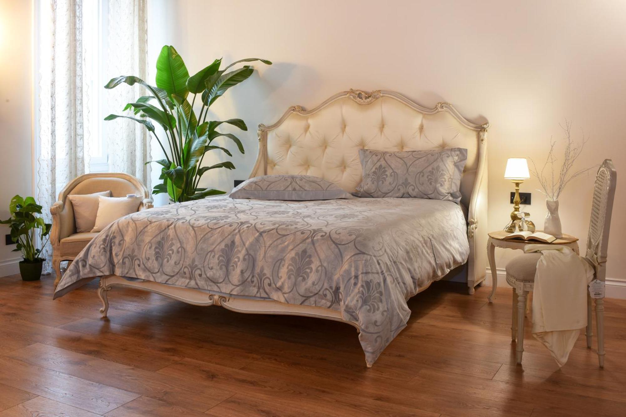 Trevi Fountain Elegant Appartement *