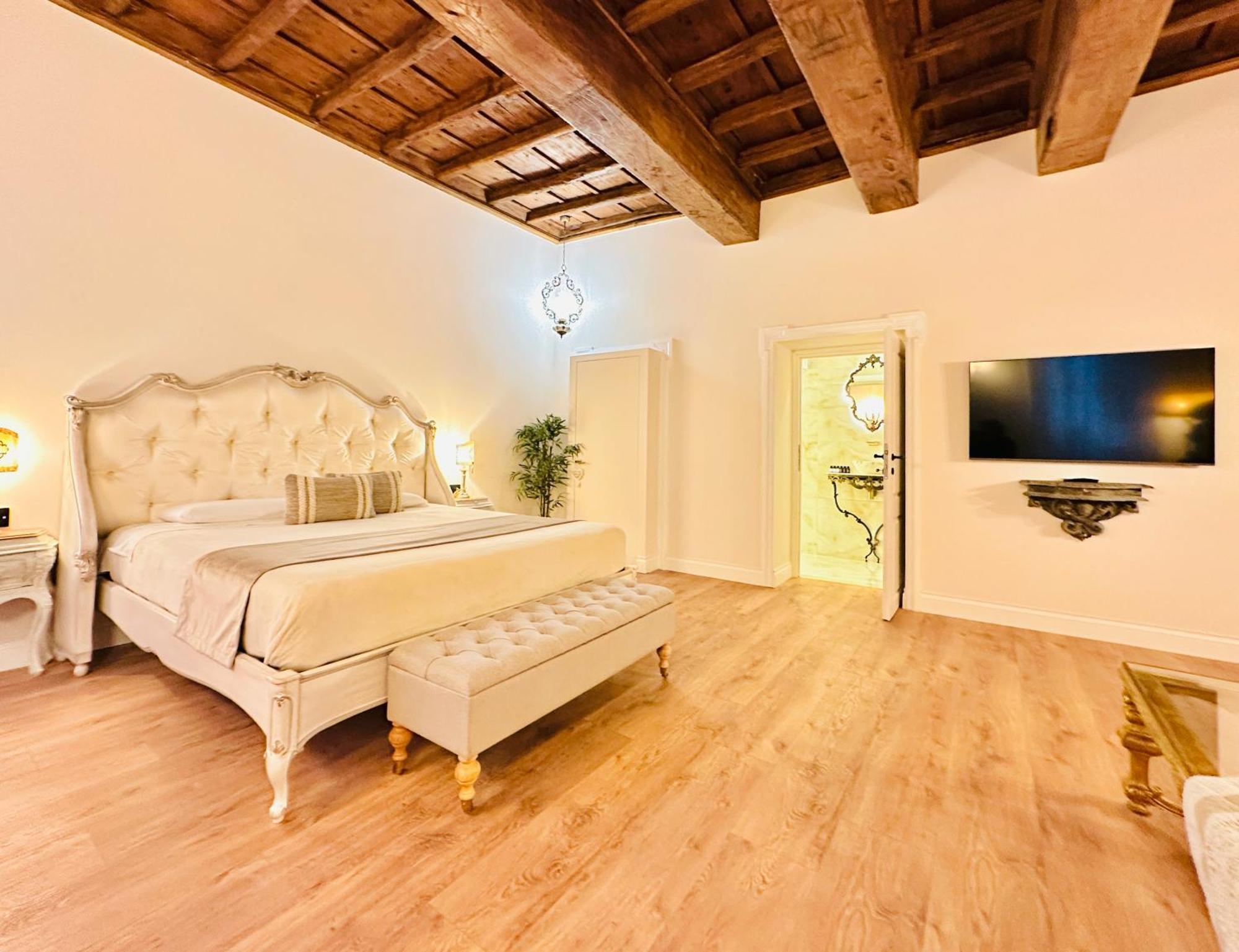 Appartement Trevi Fountain Elegant *