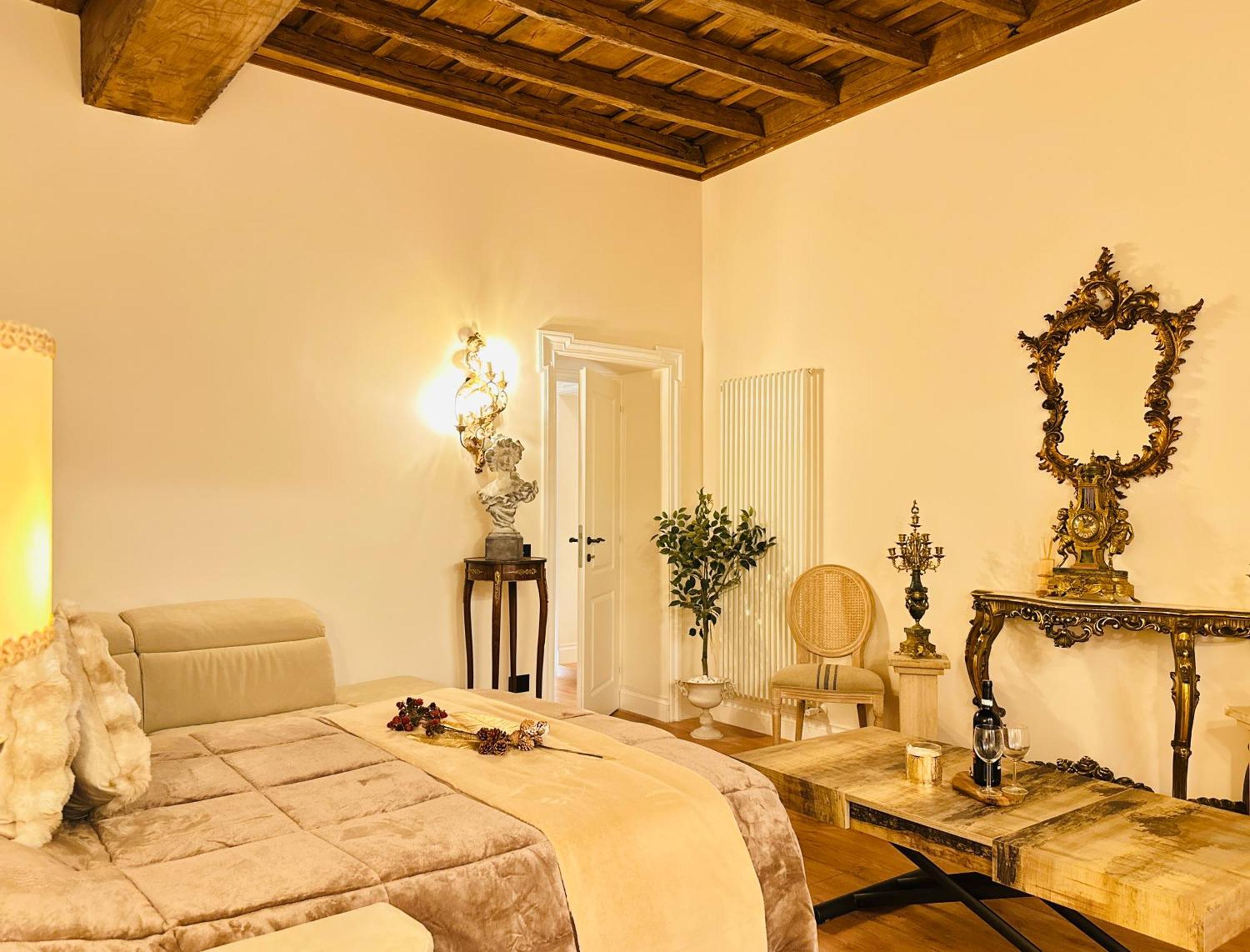 Appartement Trevi Fountain Elegant