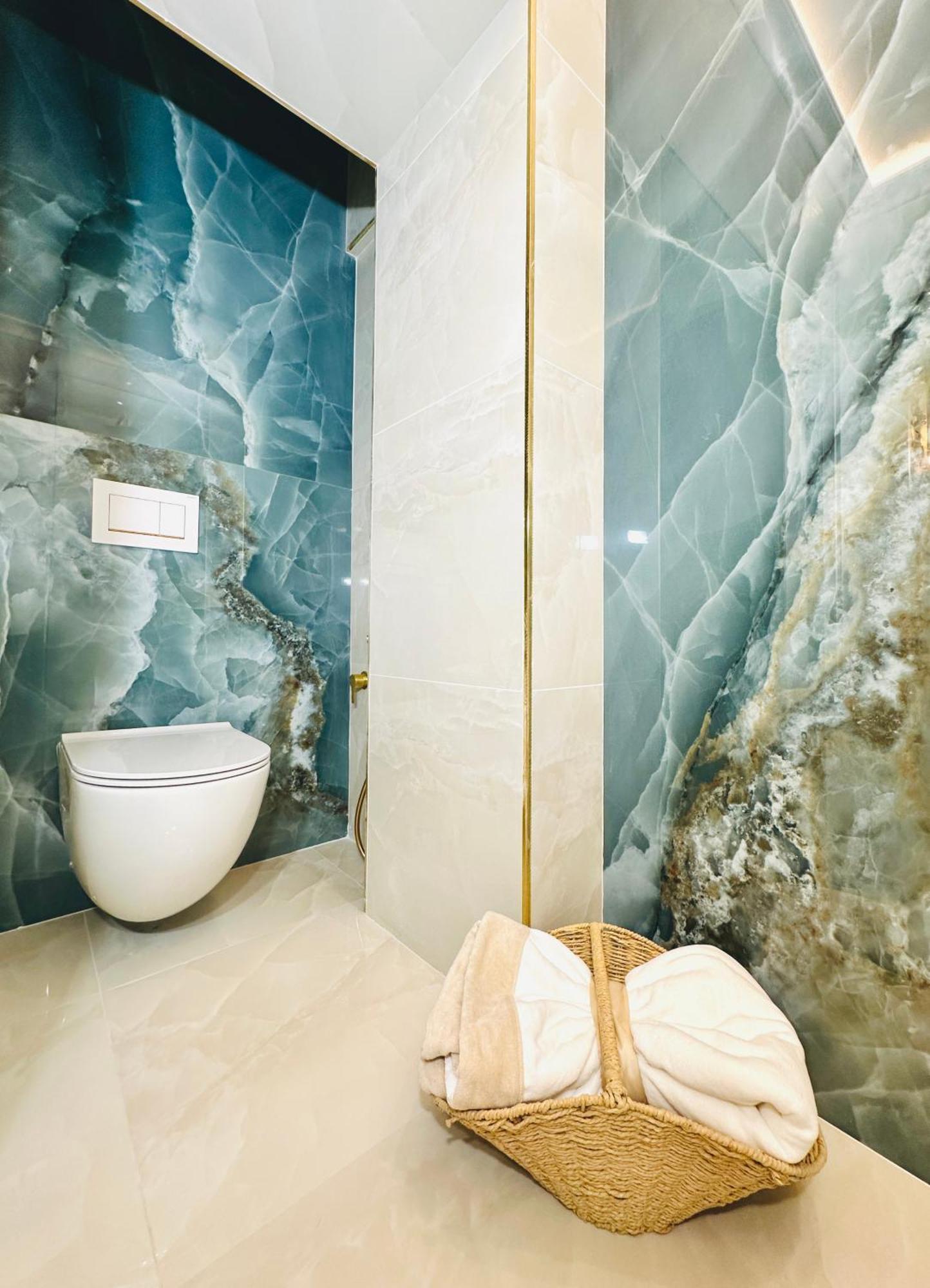 Trevi Fountain Elegant Appartement *