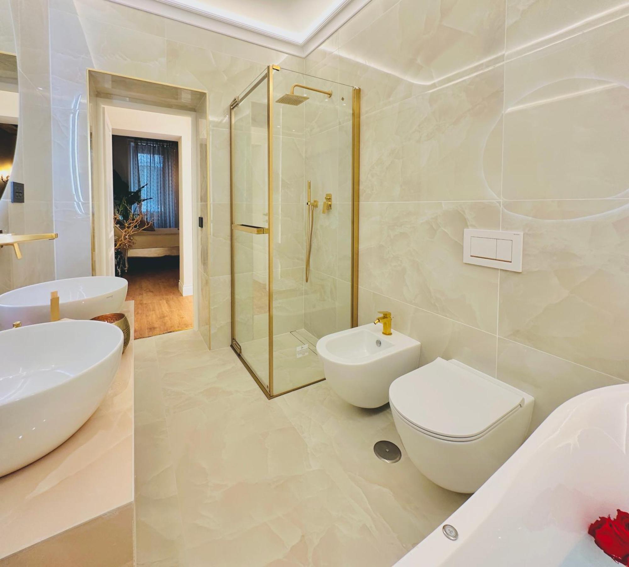 Trevi Fountain Elegant Appartement *