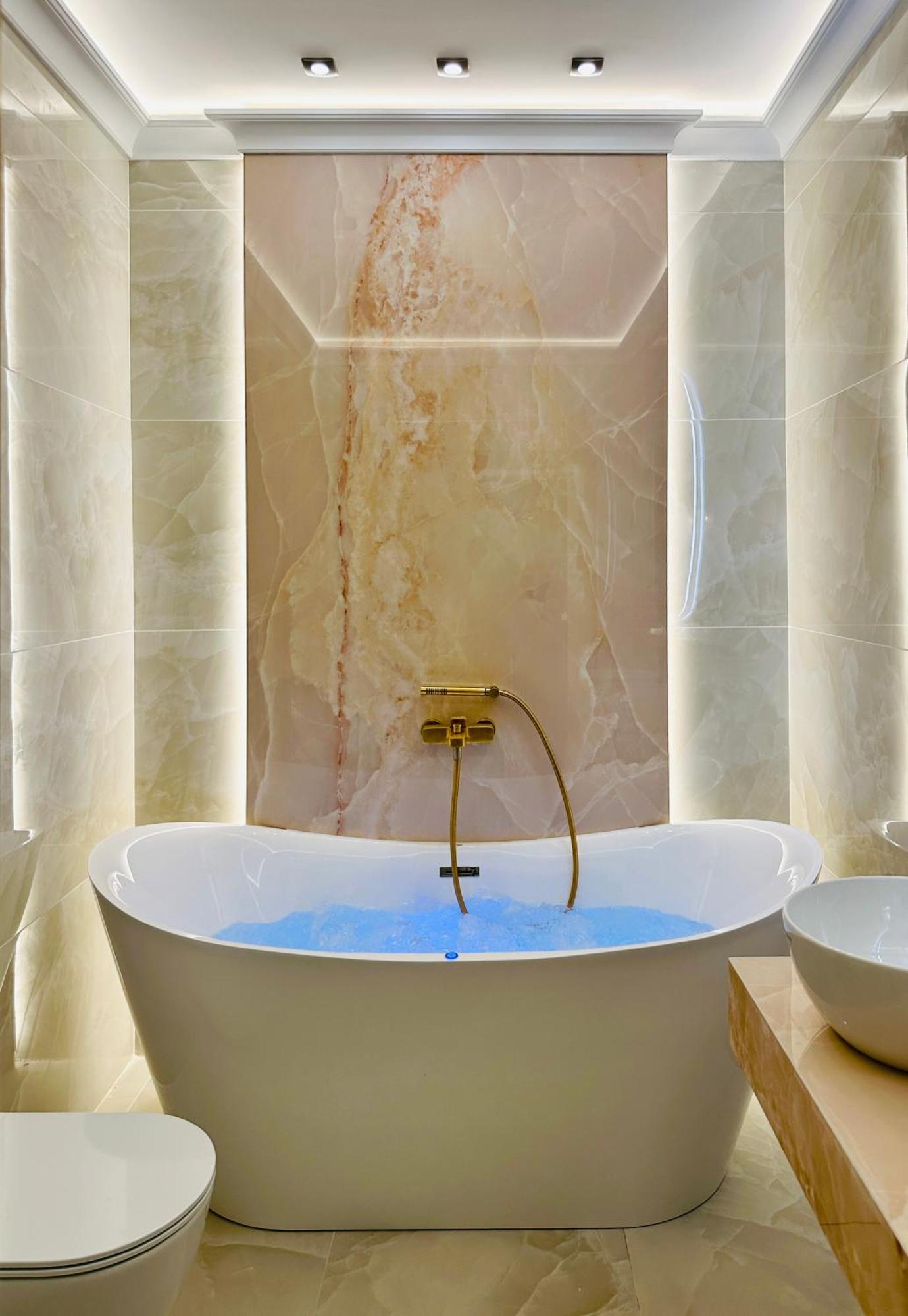 Appartement Trevi Fountain Elegant *