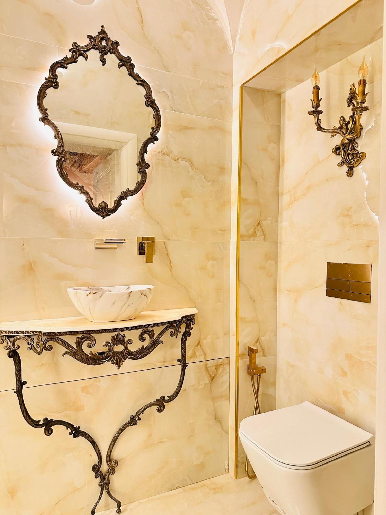 Appartement Trevi Fountain Elegant *