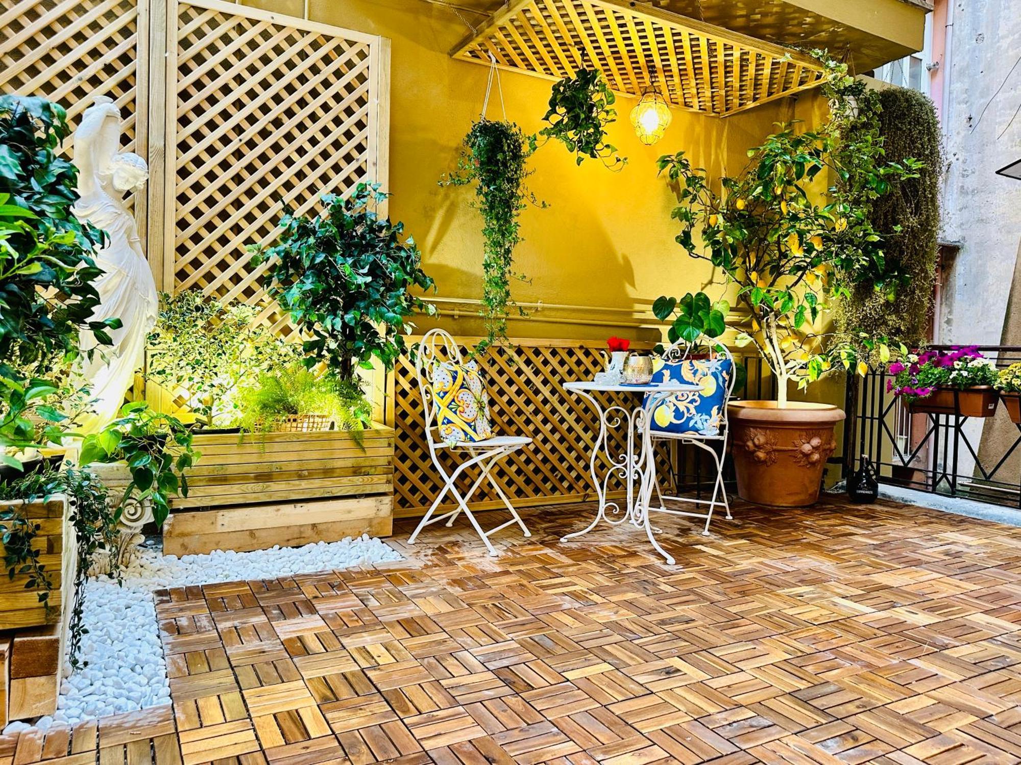 Appartement Trevi Fountain Elegant Rome