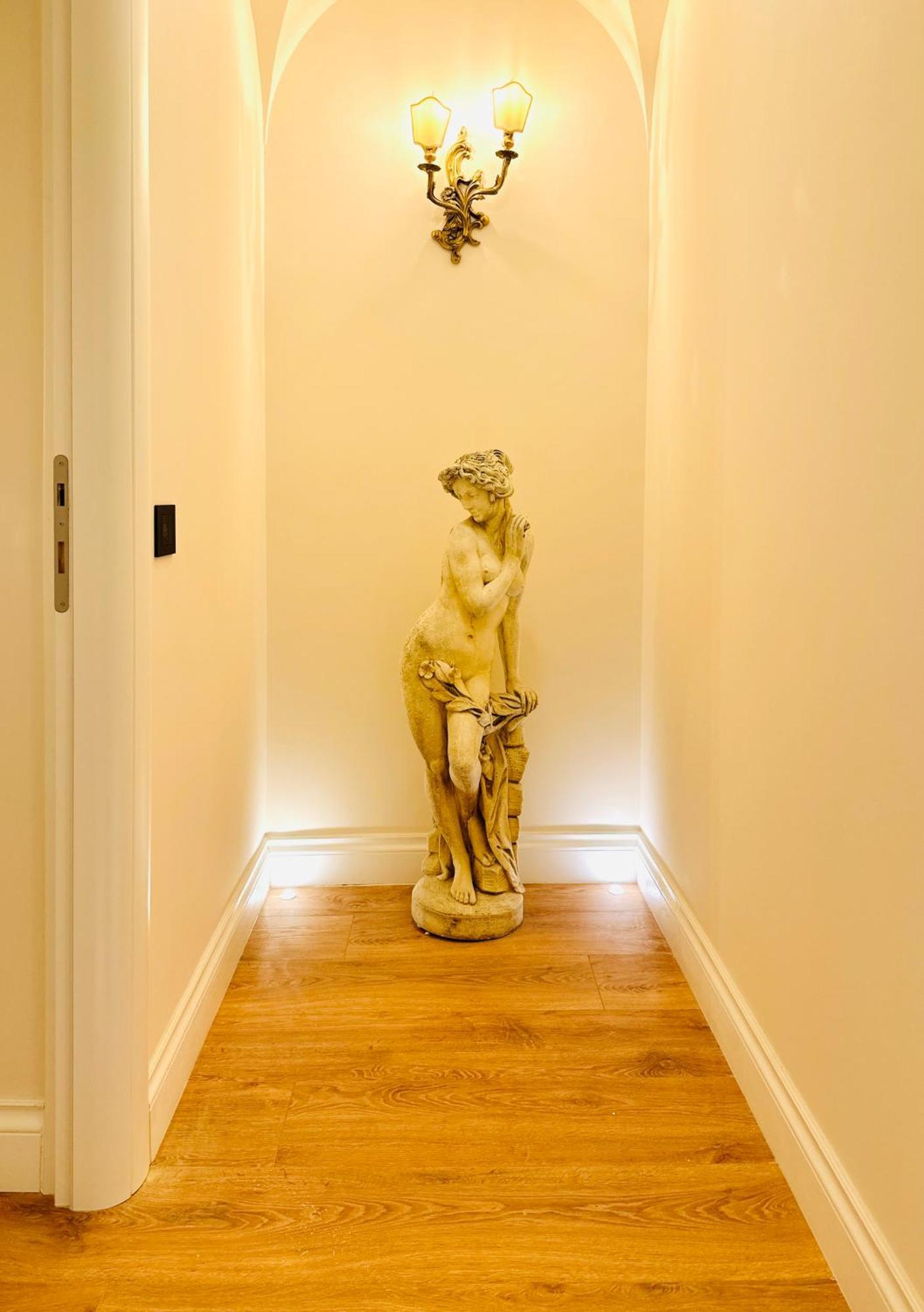 Trevi Fountain Elegant Appartement Rome